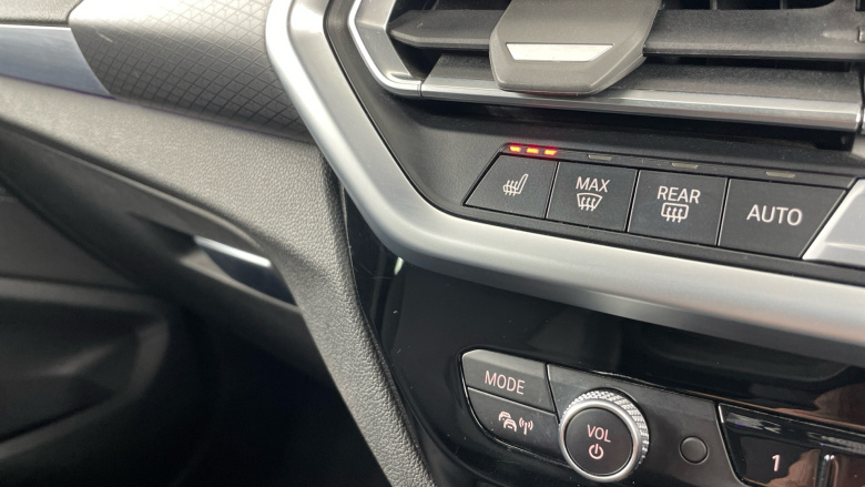 BMW X3 xDrive20d MHT M Sport 5dr Step Auto Diesel Estate